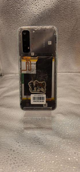Купить Realme 7 8/128GB (RMX2155) Duos в Томск за 5000 руб.