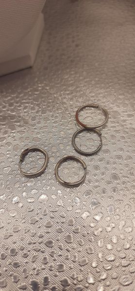 Купить Лом или горсть серебро 925 99,90g, вес изделия 100g в Томск за 7000 руб.