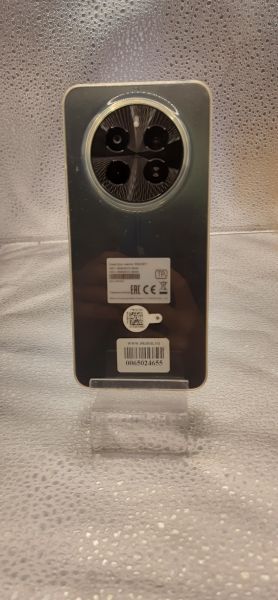 Купить Realme 12 4G 8/256GB (RMX3871) Duos в Томск за 9400 руб.