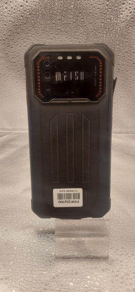 Купить IIIF150 Air1 Pro 6/128GB Duos в Томск за 5500 руб.