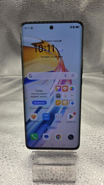 Купить Honor X9b 8/256GB (ALI-NX1) Duos в Томск за 10100 руб.
