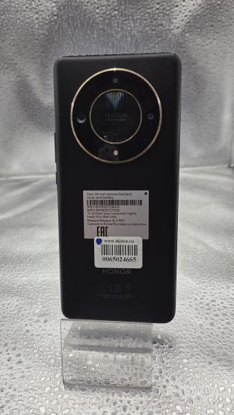 Купить Honor X9b 8/256GB (ALI-NX1) Duos в Томск за 10100 руб.