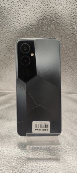 Купить TECNO Pova 4 Pro 8/256GB (LG8n) Duos в Томск за 4100 руб.
