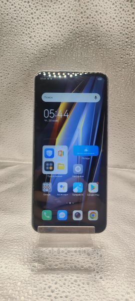 Купить TECNO Pova 4 Pro 8/256GB (LG8n) Duos в Томск за 4100 руб.