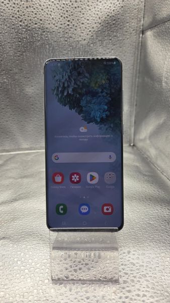 Купить Samsung Galaxy S20 8/128GB (G980F) Duos в Томск за 10900 руб.