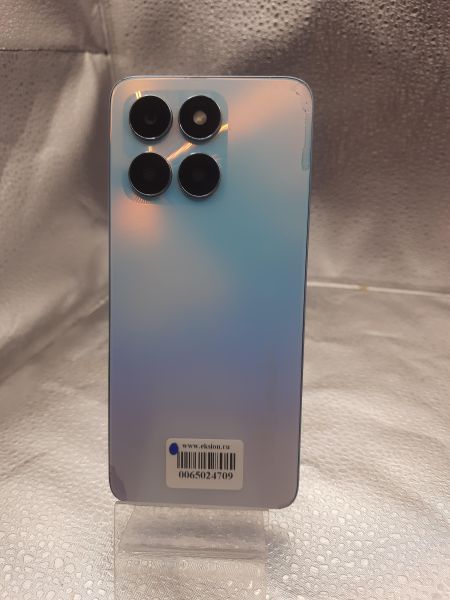 Купить Honor X6a 6/128GB (WDY-LX1) Duos в Томск за 4900 руб.