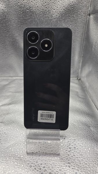 Купить Realme C61 6/128GB (RMX3930) Duos в Томск за 5600 руб.