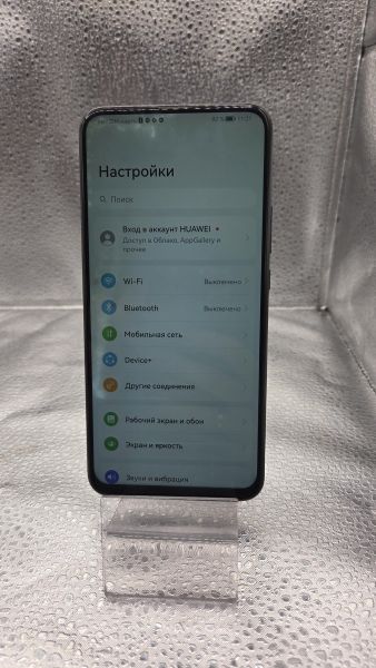 Купить Honor 9X Premium 6/128GB (STK-LX1) Duos в Томск за 3800 руб.