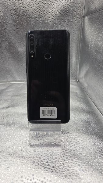 Купить Honor 9X Premium 6/128GB (STK-LX1) Duos в Томск за 3800 руб.