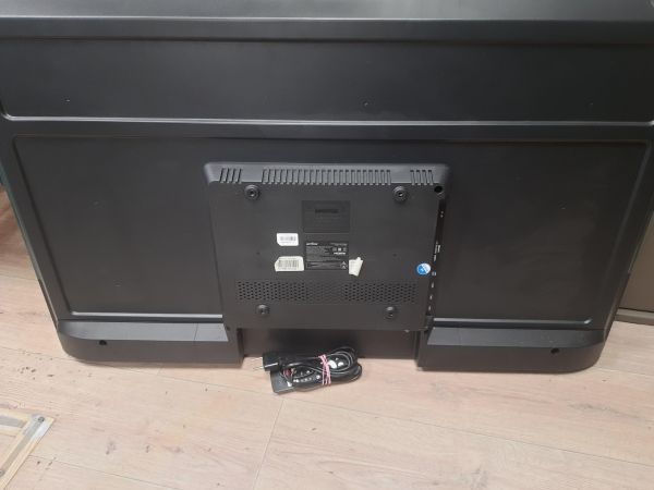 Купить Aceline 43UHG1 в Томск за 11900 руб.