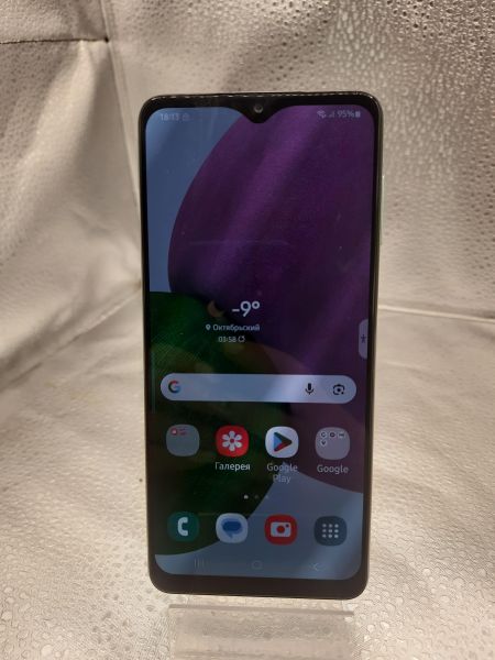 Купить Samsung Galaxy A22 4G 4/64GB (A225F) Duos в Томск за 4500 руб.