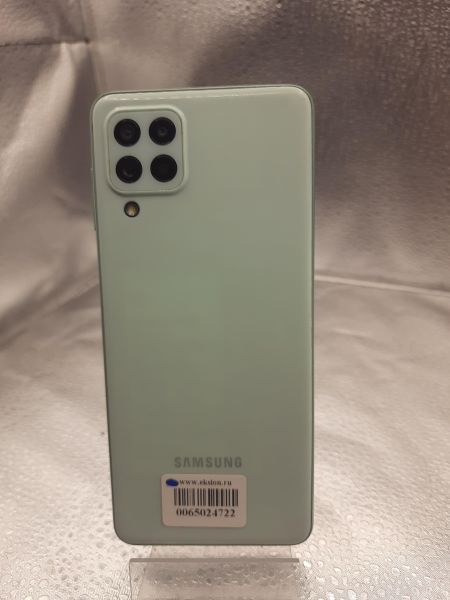 Купить Samsung Galaxy A22 4G 4/64GB (A225F) Duos в Томск за 4500 руб.