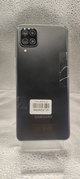 Купить Samsung Galaxy A12 3/32GB (A127F) Duos в Томск за 3600 руб.