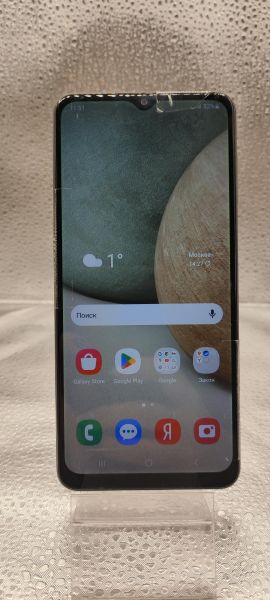 Купить Samsung Galaxy A12 3/32GB (A127F) Duos в Томск за 3600 руб.