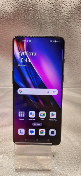 Купить OnePlus 9RT 8/256GB (MT2111) Duos в Томск за 14200 руб.