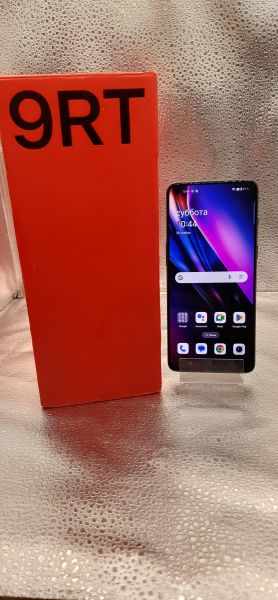 Купить OnePlus 9RT 8/256GB (MT2111) Duos в Томск за 14200 руб.