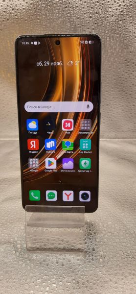 Купить Realme 13+ 5G 12/256GB (RMX5000) Duos в Томск за 16500 руб.