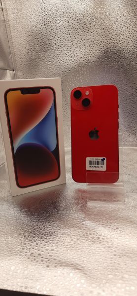 Купить Apple iPhone 14 256GB в Томск за 33900 руб.