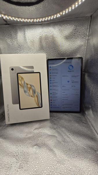 Купить Honor Pad X9a 256GB (ELN2-L29) (с SIM) в Томск за 14200 руб.