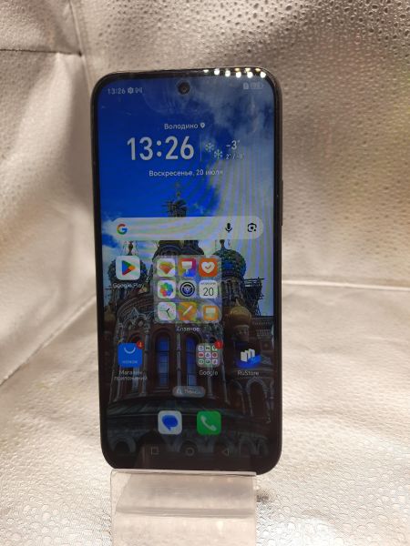 Купить Honor X6c 6/256GB (NIC-LX1) Duos в Томск за 6900 руб.