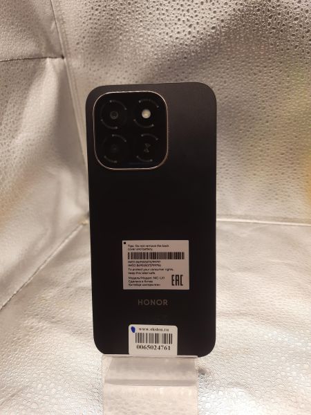 Купить Honor X6c 6/256GB (NIC-LX1) Duos в Томск за 6900 руб.