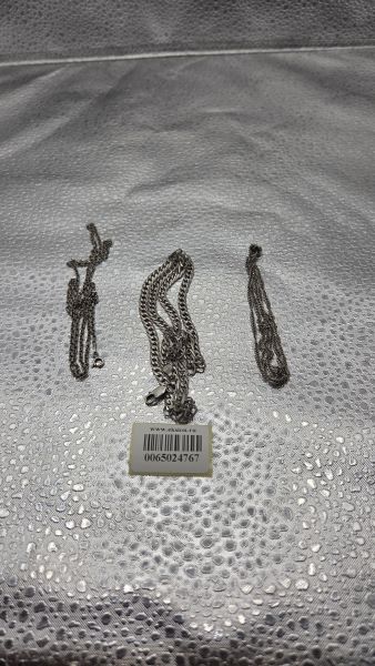 Купить Лом или горсть серебро 925 18,89g, вес изделия 18.89g в Томск за 1550 руб.