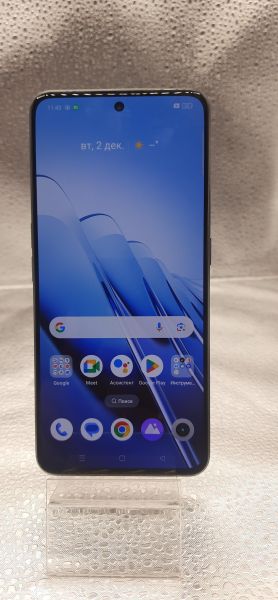 Купить Realme GT Neo 3 8/128GB (RMX3561) Duos в Томск за 14900 руб.