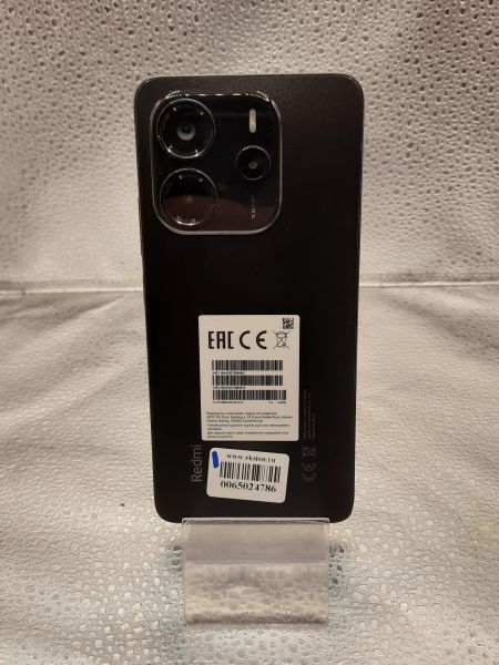 Купить Xiaomi Redmi Note 14 6/128GB (24117RN76O) Duos в Томск за 7800 руб.