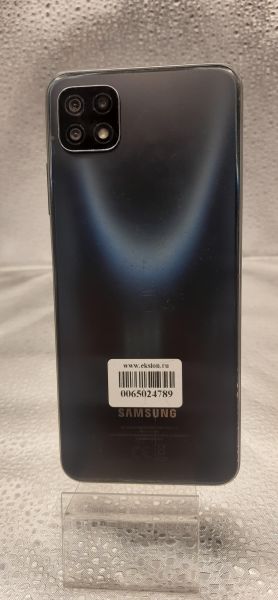 Купить Samsung Galaxy A22/s 5G 4/64GB (A226B) Duos в Томск за 5400 руб.