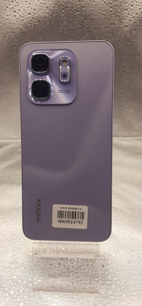 Купить Infinix Hot 50i 4/256GB (X6531B) Duos в Томск за 7100 руб.
