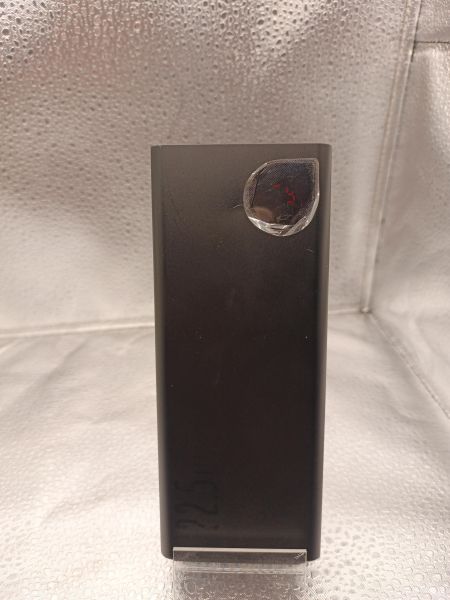 Купить BASEUS Adaman Metal Digital Display 22.5W (PPADM20S) в Томск за 700 руб.