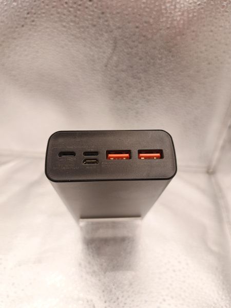 Купить BASEUS Adaman Metal Digital Display 22.5W (PPADM20S) в Томск за 700 руб.