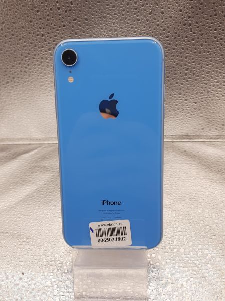 Купить Apple iPhone XR 64GB в Томск за 6200 руб.