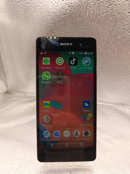 Купить Sony Xperia E5 (F3311) в Томск за 900 руб.