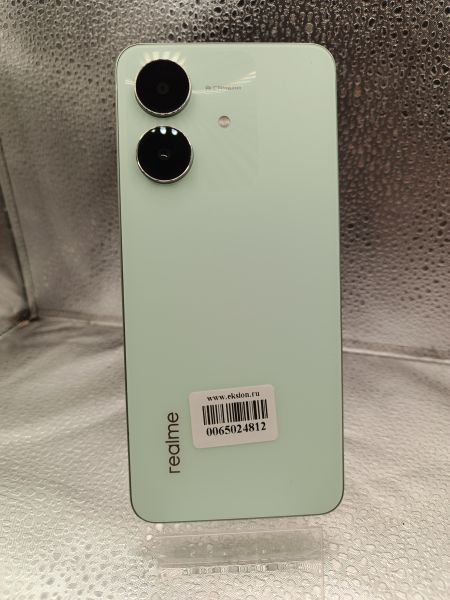 Купить Realme Note 60x 4/128GB (RMX3938) Duos в Томск за 4900 руб.
