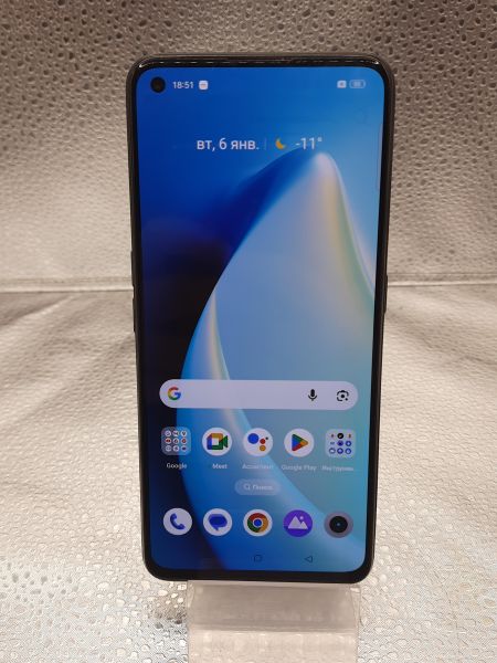 Купить Realme GT Neo 2 5G 8/256GB (RMX3370) Duos в Томск за 6800 руб.