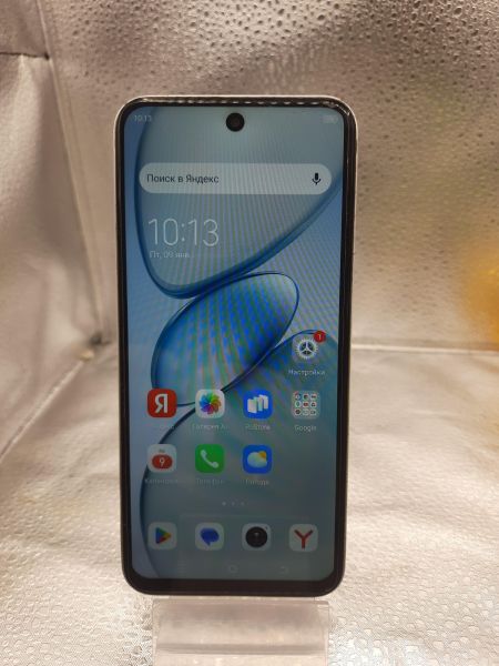 Купить TECNO Spark Go 1 3/64GB (KL4) Duos в Томск за 4100 руб.