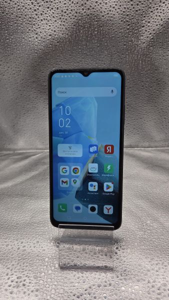 Купить Infinix Hot 30i 4/64GB (X669D) Duos в Томск за 4100 руб.