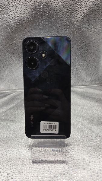 Купить Infinix Hot 30i 4/64GB (X669D) Duos в Томск за 4100 руб.