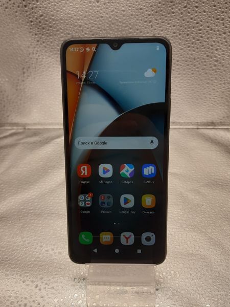 Купить Xiaomi Redmi A3 4/128GB (23129RN51X) Duos в Томск за 4100 руб.