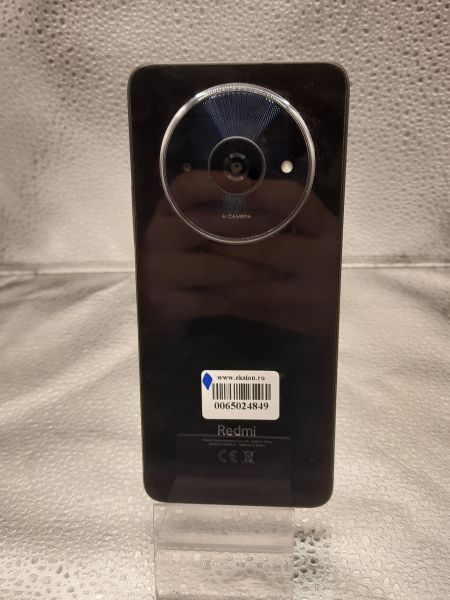 Купить Xiaomi Redmi A3 4/128GB (23129RN51X) Duos в Томск за 4100 руб.