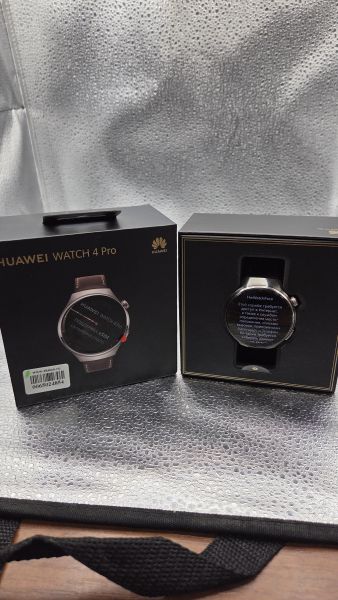 Купить Huawei Watch 4 Pro (MDS-AL00) с СЗУ в Томск за 14900 руб.