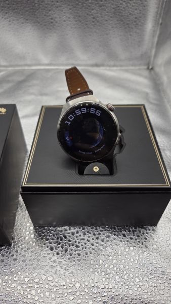 Купить Huawei Watch 4 Pro (MDS-AL00) с СЗУ в Томск за 14900 руб.