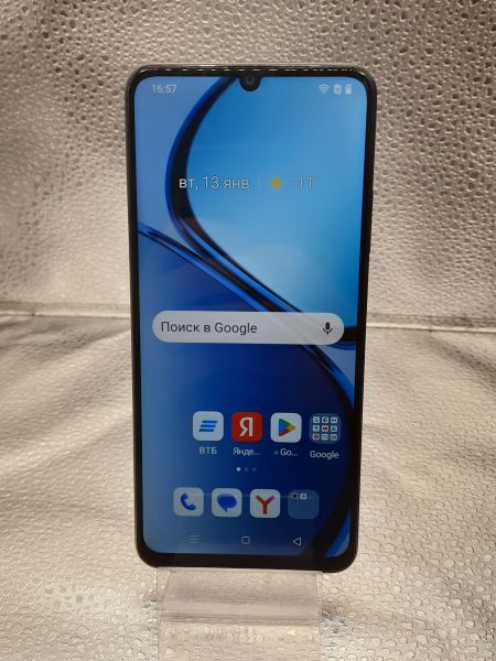 Купить Realme Note 50 4/128GB (RMX3834) Duos в Томск за 4800 руб.