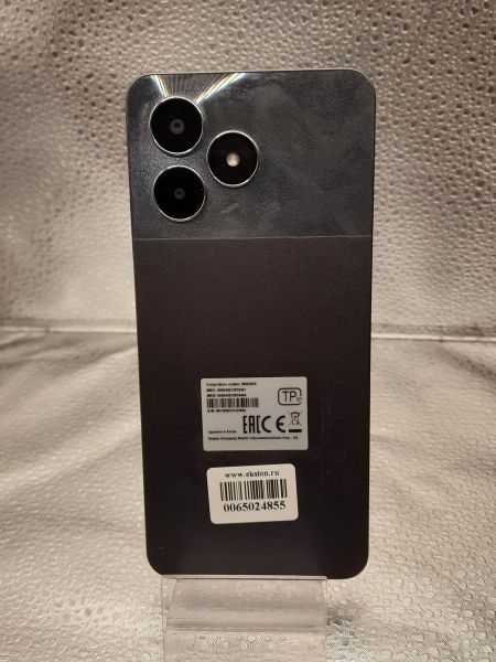 Купить Realme Note 50 4/128GB (RMX3834) Duos в Томск за 4800 руб.