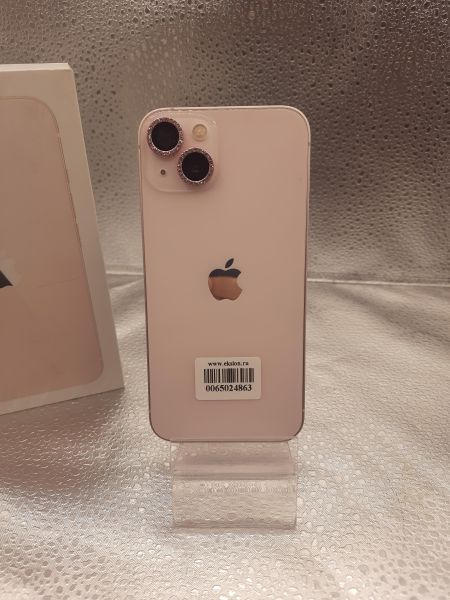 Купить Apple iPhone 13 128GB в Томск за 25000 руб.
