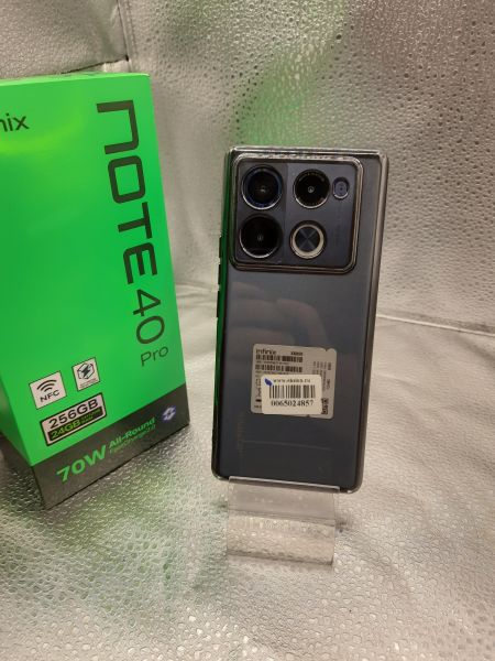 Купить Infinix Note 30i 8/256GB (X6716) Duos в Томск за 7500 руб.