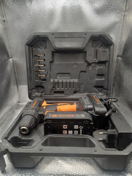 Купить ВИХРЬ ДА-18Л-2К/Б с СЗУ в Томск за 2200 руб.