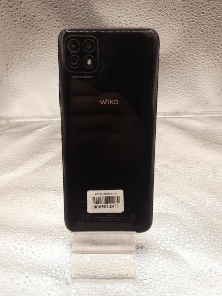 Купить Wiko T3 4/128GB (W-V770) Duos в Томск за 2800 руб.