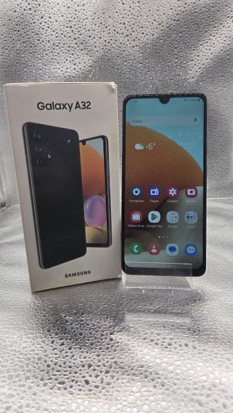 Купить Samsung Galaxy A32 4/128GB (A325F) Duos в Томск за 2900 руб.
